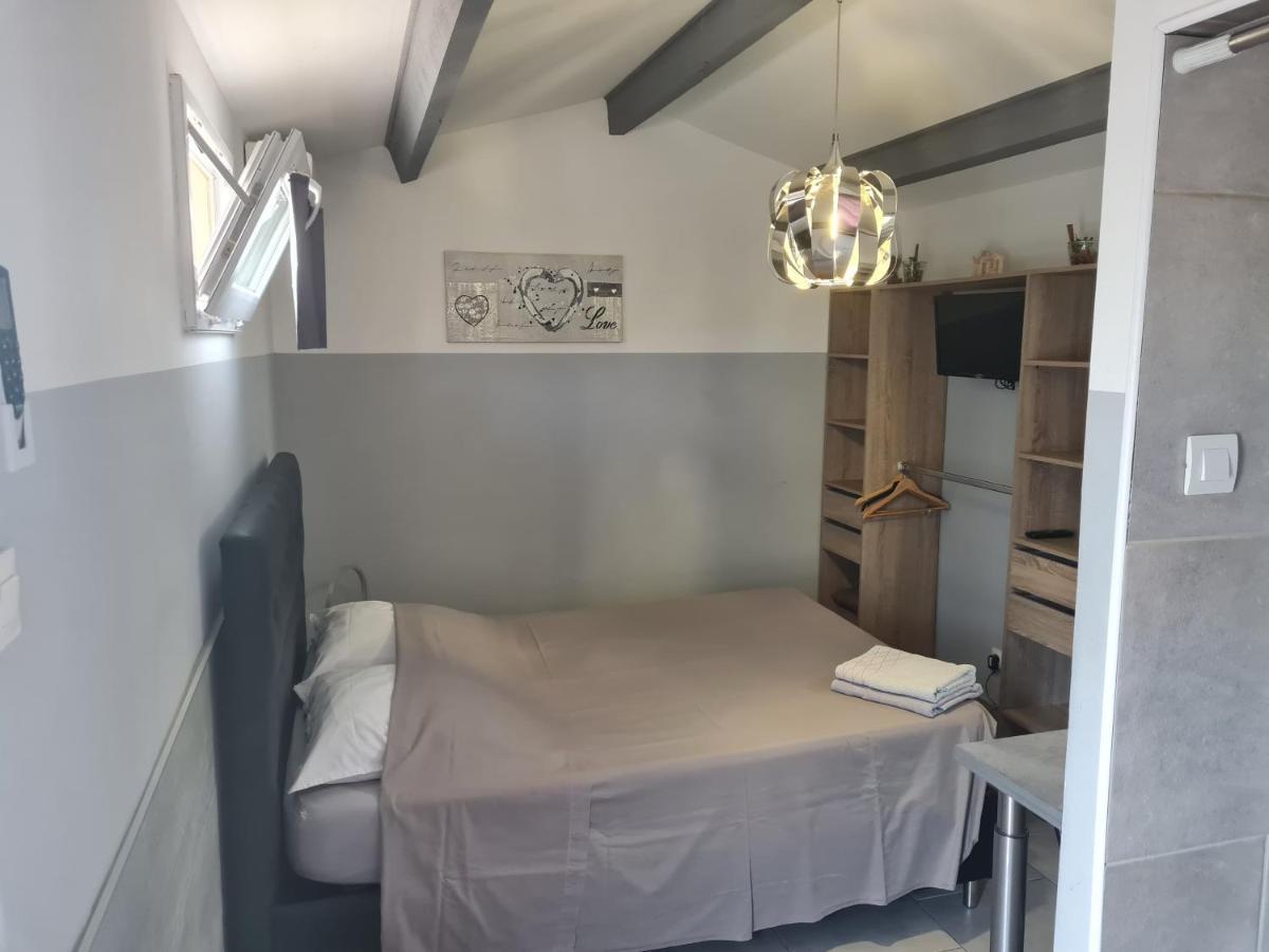 Chambre Cosy Avec Terrasse *