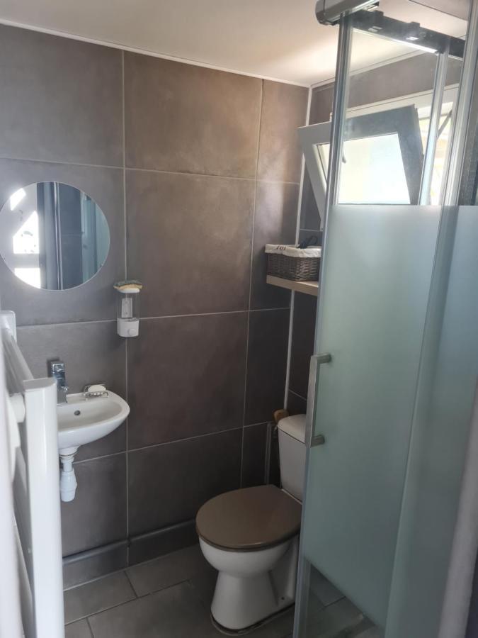 Appartement Chambre Cosy Avec Terrasse